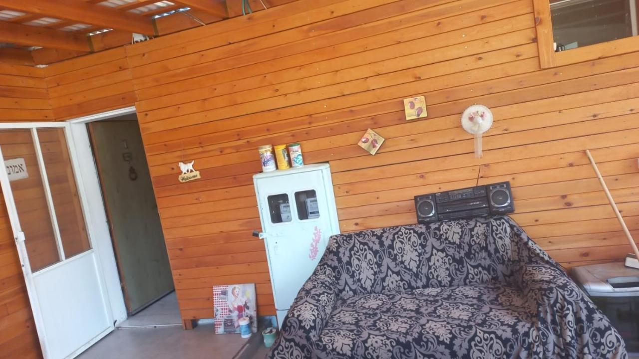 Naftali Albilia Kirjat Szemona Zewnętrze zdjęcie