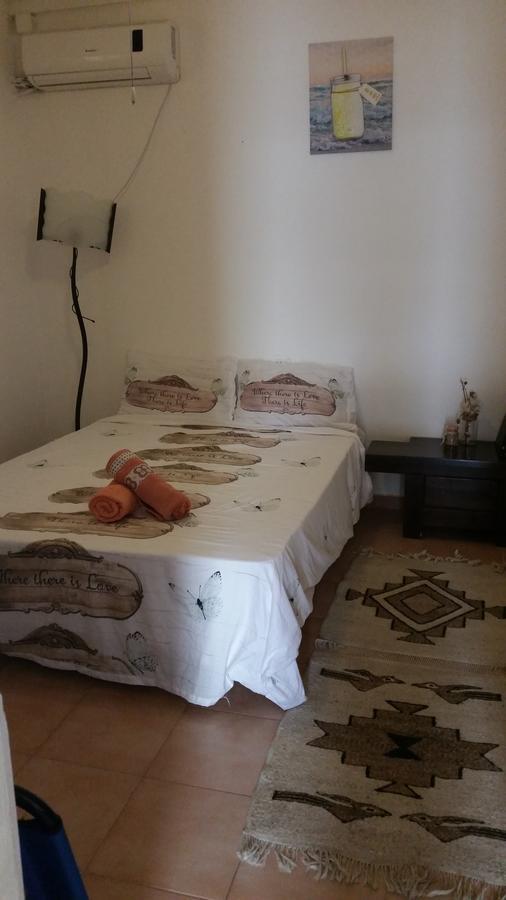 Naftali Albilia Kirjat Szemona Zewnętrze zdjęcie